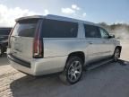 2015 Cadillac Escalade ESV Premium