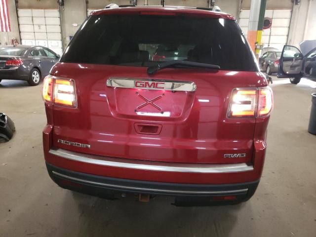 2013 GMC Acadia SLT-1