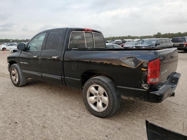 2004 Dodge RAM 1500 ST