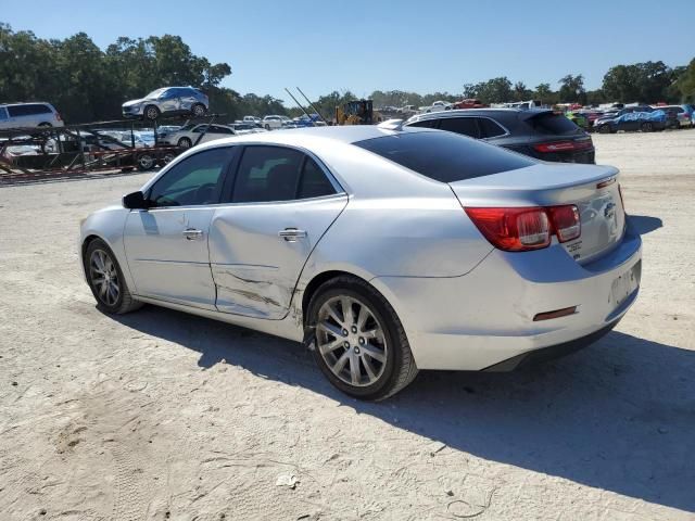 2015 Chevrolet Malibu 2LT