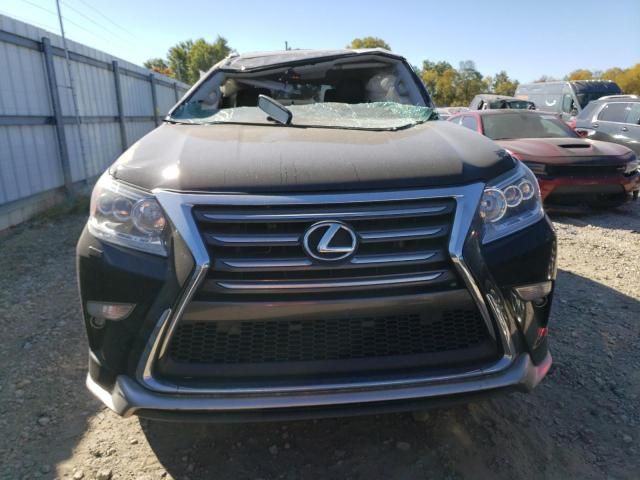 2019 Lexus GX 460