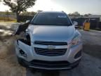 2016 Chevrolet Trax 1LT