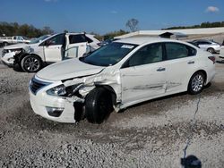 Nissan Vehiculos salvage en venta: 2015 Nissan Altima 2.5