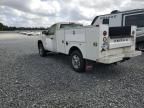 2011 GMC Sierra C2500 Heavy Duty