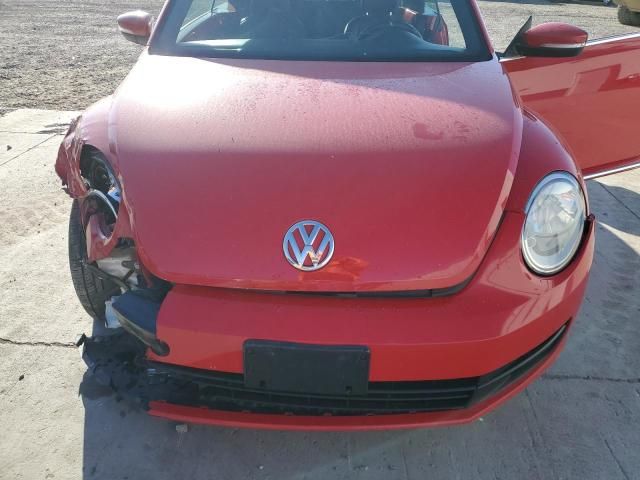 2015 Volkswagen Beetle 1.8T