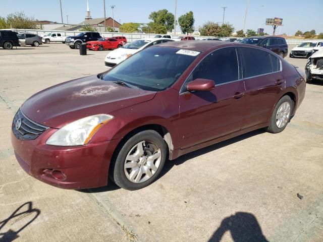 2011 Nissan Altima Base