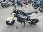 2017 Honda Grom 125