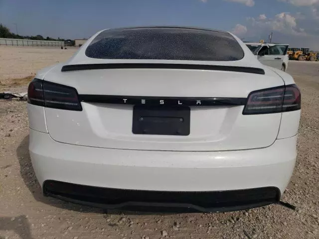 2023 Tesla Model S