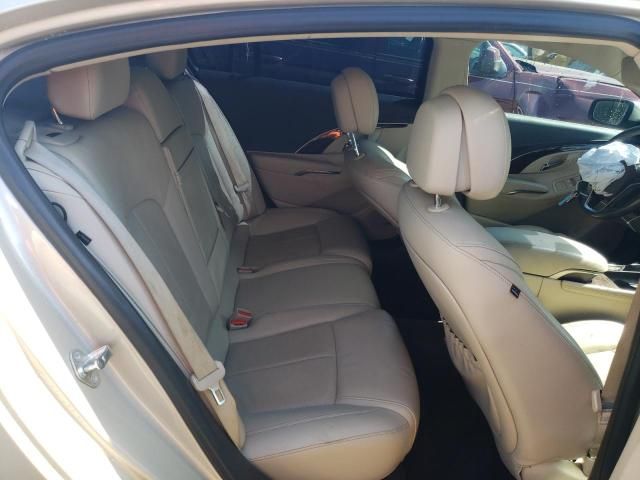 2014 Buick Lacrosse Touring