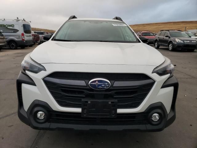 2024 Subaru Outback Premium