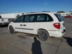 2005 Dodge Grand Caravan SE