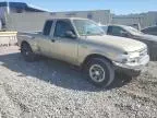 2001 Ford Ranger Super Cab