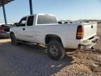 2003 GMC Sierra C2500 Heavy Duty