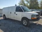 2007 Chevrolet Express G3500