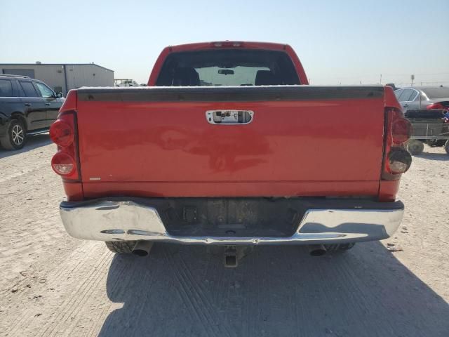 2007 Dodge RAM 1500 ST