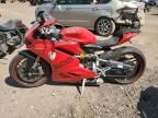 2017 Ducati Superbike 959 Panigale