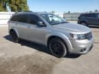 2018 Dodge Journey SXT