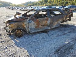 Salvage cars for sale at Hurricane, WV auction: 2007 Toyota Camry CE