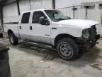 2004 Ford F250 Super Duty