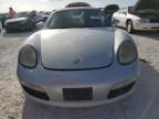 2007 Porsche Boxster