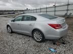 2015 Buick Lacrosse