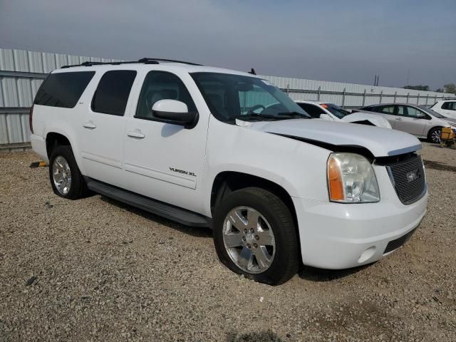 2010 GMC Yukon XL K1500 SLT