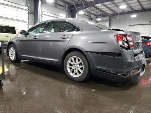 2013 Ford Taurus SE