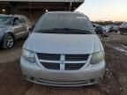 2007 Dodge Grand Caravan SXT