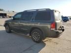 2010 Nissan Armada SE