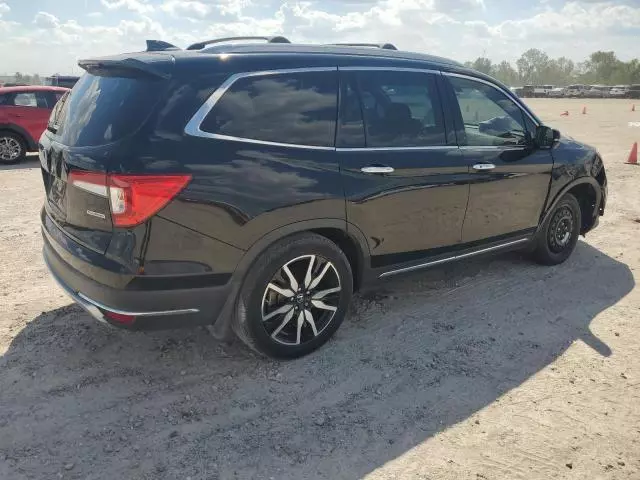 2019 Honda Pilot Touring