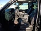 2012 Chevrolet Suburban K2500 LT