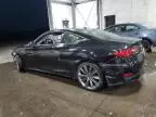 2018 Infiniti Q60 RED Sport 400