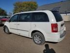 2010 Chrysler Town & Country Touring