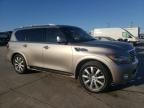 2012 Infiniti QX56