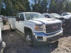 2019 GMC Sierra K3500