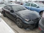 2018 Lexus RC 350