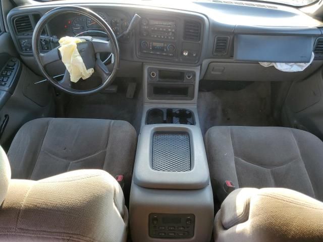 2003 GMC Yukon XL C1500