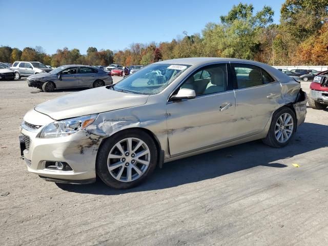 2014 Chevrolet Malibu 2LT