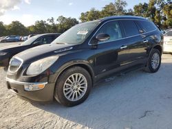 Buick Enclave Vehiculos salvage en venta: 2011 Buick Enclave CXL