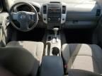 2010 Nissan Frontier Crew Cab SE