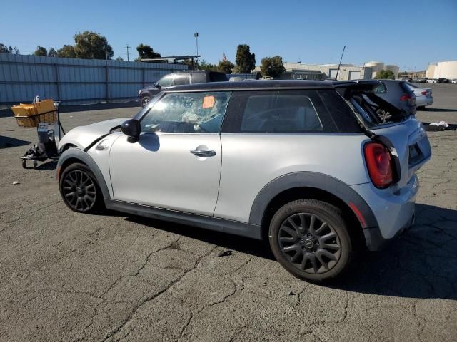 2015 Mini Cooper