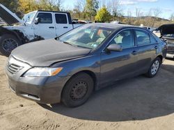 2009 Toyota Camry Base en venta en Marlboro, NY