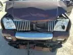 2007 Mercury Mountaineer Luxury