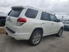 2012 Toyota 4runner SR5