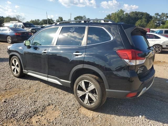 2019 Subaru Forester Touring