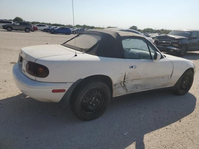 1994 Mazda MX-5 Miata