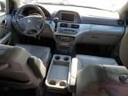 2010 Honda Odyssey EXL