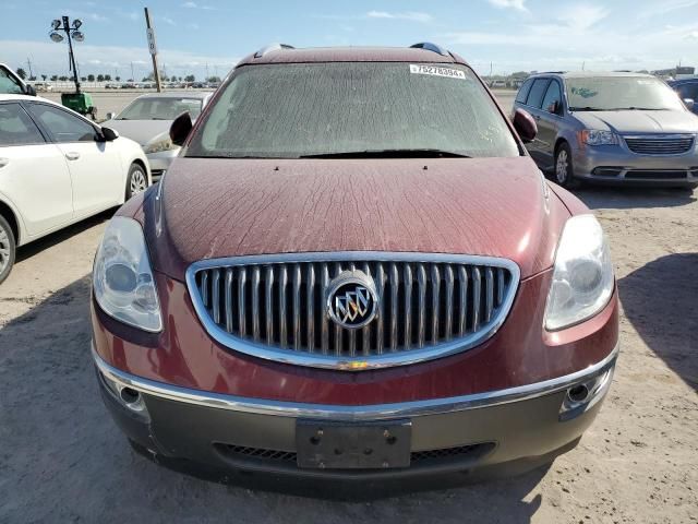 2011 Buick Enclave CXL