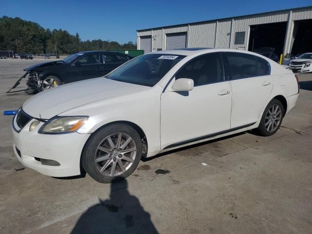 2006 Lexus GS 300