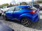 2020 Toyota C-HR XLE